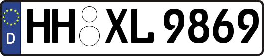 HH-XL9869