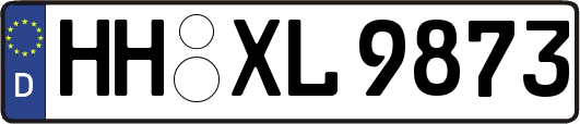HH-XL9873