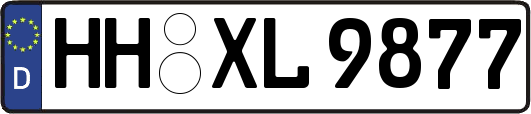 HH-XL9877