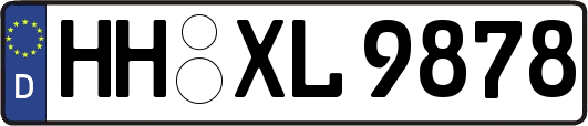 HH-XL9878
