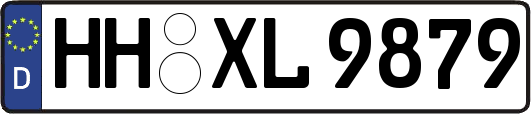 HH-XL9879