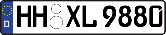 HH-XL9880