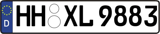 HH-XL9883