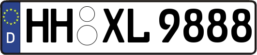 HH-XL9888