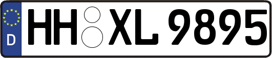 HH-XL9895