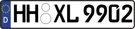 HH-XL9902