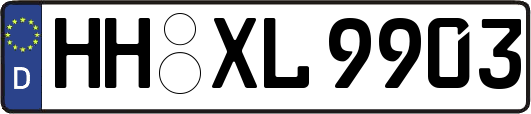 HH-XL9903