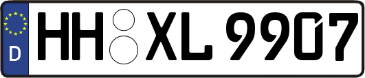 HH-XL9907