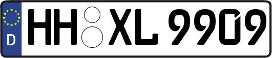 HH-XL9909