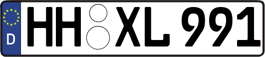 HH-XL991