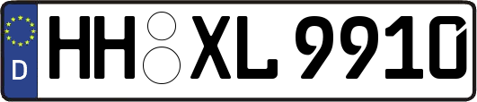 HH-XL9910