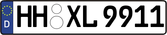 HH-XL9911