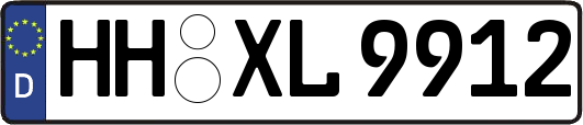 HH-XL9912