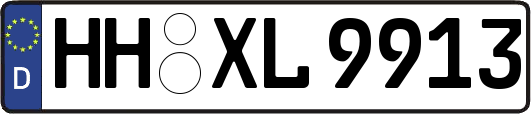 HH-XL9913