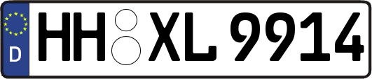 HH-XL9914