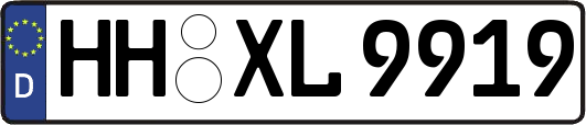 HH-XL9919