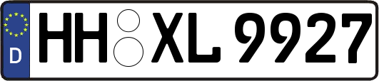 HH-XL9927