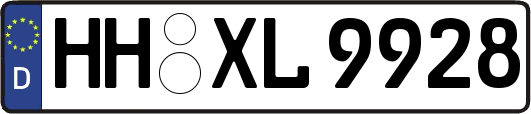 HH-XL9928