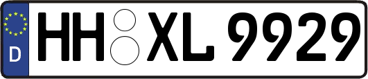 HH-XL9929