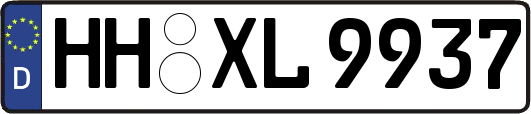 HH-XL9937