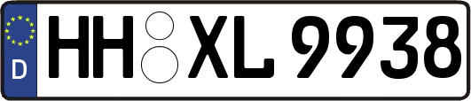 HH-XL9938