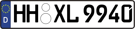 HH-XL9940