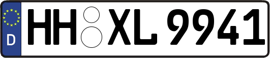 HH-XL9941