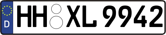 HH-XL9942