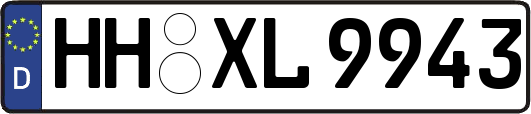HH-XL9943