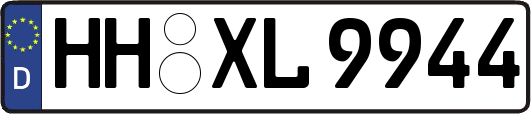 HH-XL9944