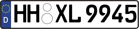 HH-XL9945