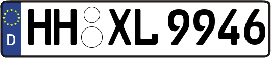 HH-XL9946