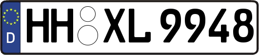 HH-XL9948