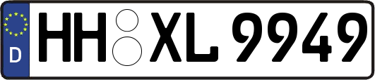 HH-XL9949