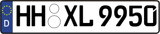 HH-XL9950