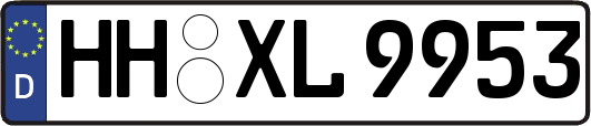 HH-XL9953