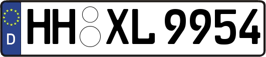 HH-XL9954