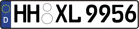HH-XL9956