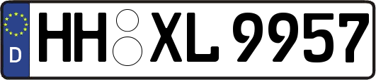 HH-XL9957