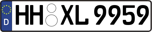 HH-XL9959