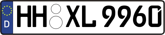 HH-XL9960