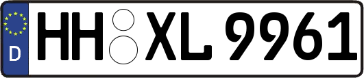 HH-XL9961