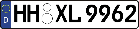 HH-XL9962