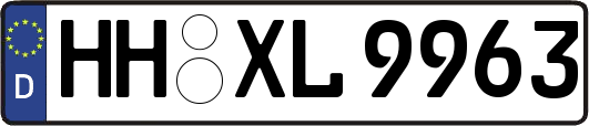 HH-XL9963