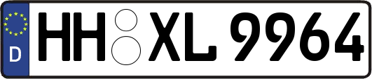 HH-XL9964