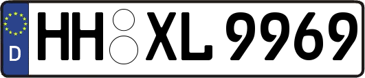 HH-XL9969