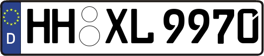 HH-XL9970