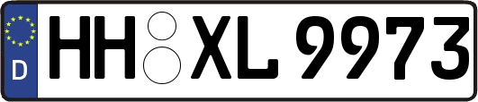 HH-XL9973