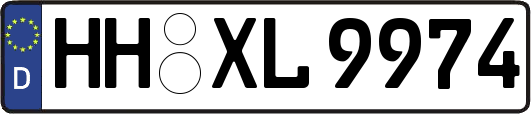 HH-XL9974