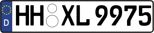 HH-XL9975
